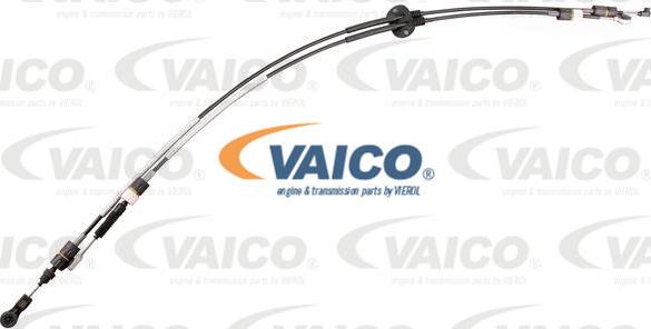 VAICO V25-1085 - Trose, Mehāniskā pārnesumkārba autodraugiem.lv