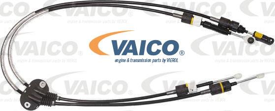 VAICO V25-1083 - Trose, Mehāniskā pārnesumkārba autodraugiem.lv