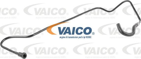 VAICO V25-1152 - Radiatora cauruļvads autodraugiem.lv