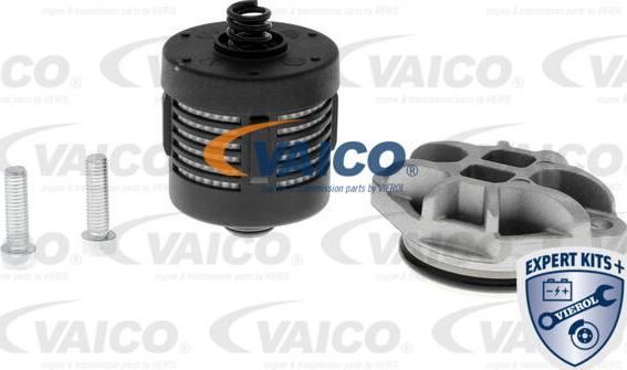 VAICO V25-1300 - Hidrofiltrs, pilnpiedziņas daudzdisku berzes sajūgs autodraugiem.lv