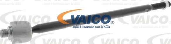 VAICO V25-7023 - Aksiālais šarnīrs, Stūres šķērsstiepnis autodraugiem.lv