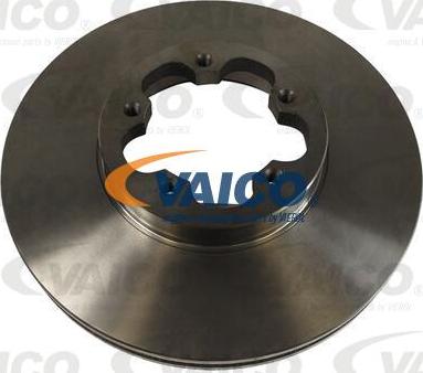 VAICO V25-80009 - Bremžu diski autodraugiem.lv