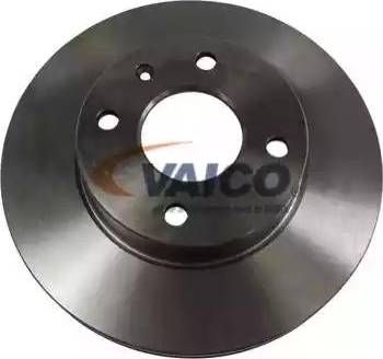 VAICO V25-80004 - Bremžu diski autodraugiem.lv