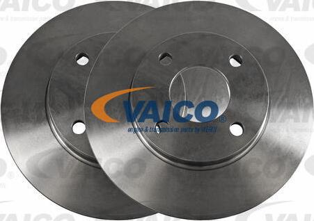 VAICO V25-80001 - Bremžu diski autodraugiem.lv
