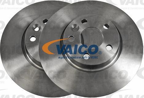 VAICO V25-80008 - Bremžu diski autodraugiem.lv