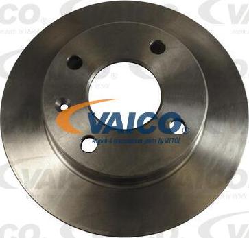 VAICO V25-80003 - Bremžu diski autodraugiem.lv
