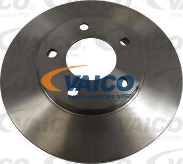 VAICO V25-80019 - Bremžu diski autodraugiem.lv
