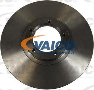 VAICO V25-80012 - Bremžu diski autodraugiem.lv