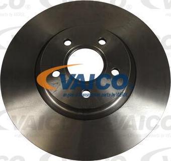 VAICO V25-80022 - Bremžu diski autodraugiem.lv