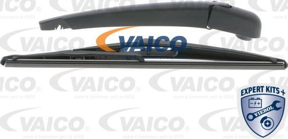 VAICO V25-8190 - Stikla tīrītāju sviru kompl., Stiklu tīrīšanas sistēma autodraugiem.lv