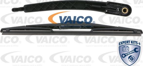VAICO V25-8184 - Stikla tīrītāju sviru kompl., Stiklu tīrīšanas sistēma autodraugiem.lv