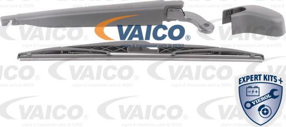 VAICO V25-8186 - Stikla tīrītāju sviru kompl., Stiklu tīrīšanas sistēma autodraugiem.lv