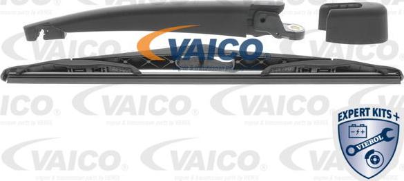 VAICO V25-8188 - Stikla tīrītāju sviru kompl., Stiklu tīrīšanas sistēma autodraugiem.lv