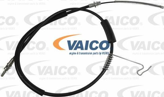 VAICO V25-30023 - Trose, Stāvbremžu sistēma autodraugiem.lv