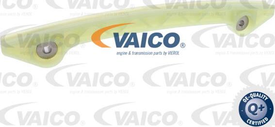 VAICO V25-2096 - Mierinātājsliede, GSM piedziņas ķēde autodraugiem.lv