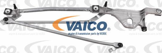VAICO V25-2014 - Stiklu tīrītāja sviru un stiepņu sistēma autodraugiem.lv