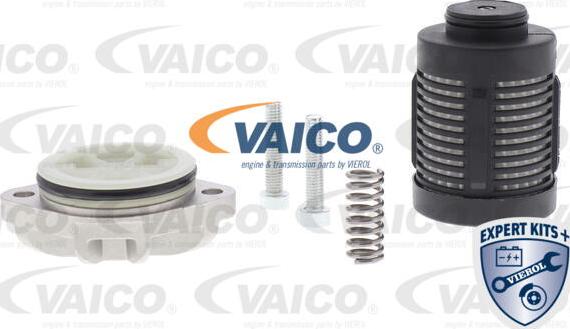VAICO V25-2070 - Hidrofiltrs, pilnpiedziņas daudzdisku berzes sajūgs autodraugiem.lv