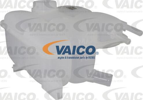 VAICO V25-2073 - Kompensācijas tvertne, Dzesēšanas šķidrums autodraugiem.lv