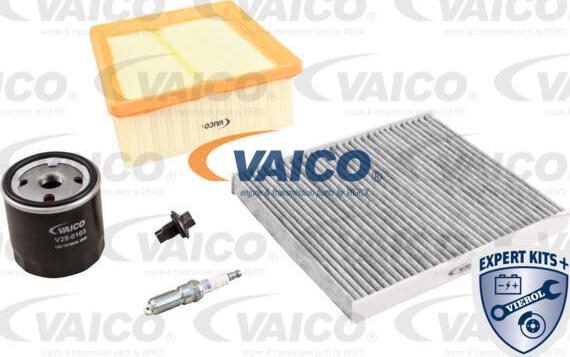 VAICO V25-2260 - Detaļu komplekts, Tehniskā apkope autodraugiem.lv
