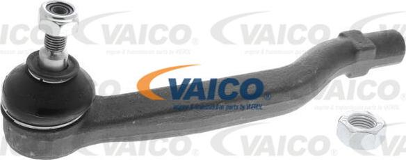 VAICO V26-9568 - Stūres šķērsstiepņa uzgalis autodraugiem.lv