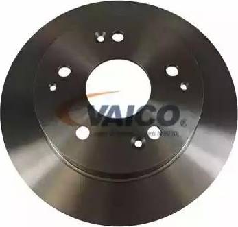 VAICO V26-40006 - Bremžu diski autodraugiem.lv