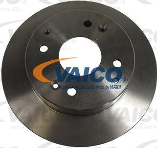 VAICO V26-40002 - Bremžu diski autodraugiem.lv