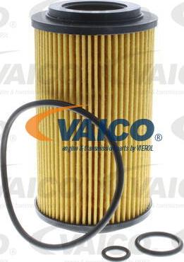VAICO V26-0121 - Eļļas filtrs autodraugiem.lv