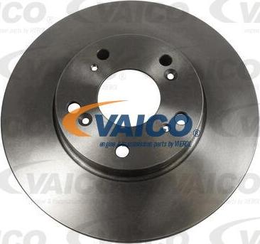 VAICO V26-80009 - Bremžu diski autodraugiem.lv