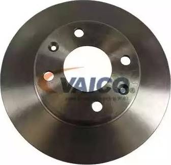 VAICO V26-80004 - Bremžu diski autodraugiem.lv