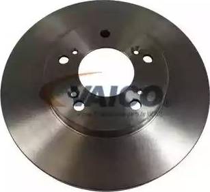 VAICO V26-80005 - Bremžu diski autodraugiem.lv
