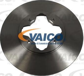 VAICO V26-80006 - Bremžu diski autodraugiem.lv