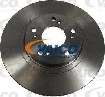 VAICO V26-80019 - Bremžu diski autodraugiem.lv