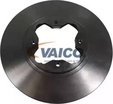 VAICO V26-80021 - Bremžu diski autodraugiem.lv