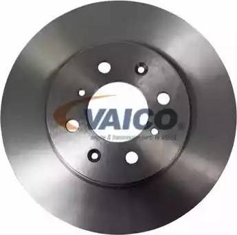 VAICO V26-80022 - Bremžu diski autodraugiem.lv