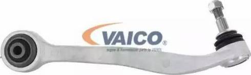 VAICO V20-9507 - Neatkarīgās balstiekārtas svira, Riteņa piekare autodraugiem.lv