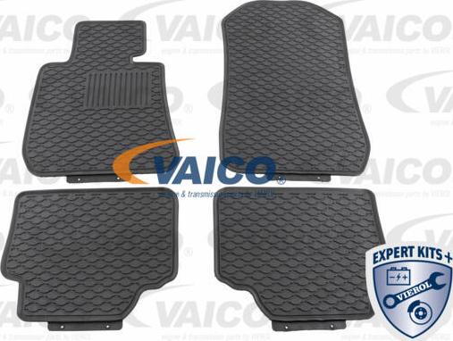 VAICO V20-4090 - Paklājiņu komplekts autodraugiem.lv