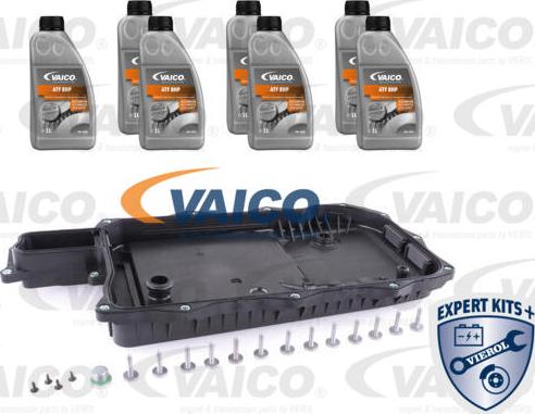VAICO V20-4061 - Rez. daļu komplekts, Autom. pārnesumkārbas eļļas maiņa autodraugiem.lv