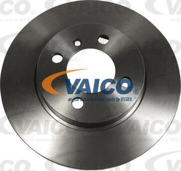 VAICO V20-40004 - Bremžu diski autodraugiem.lv