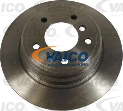 VAICO V20-40006 - Bremžu diski autodraugiem.lv