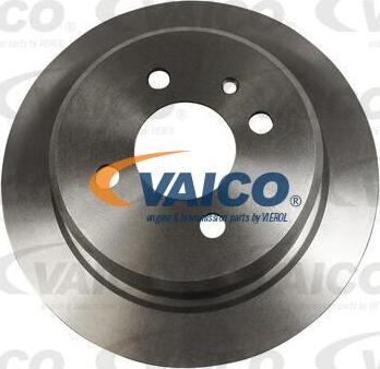 VAICO V20-40019 - Bremžu diski autodraugiem.lv