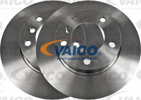 VAICO V20-40014 - Bremžu diski autodraugiem.lv