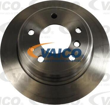 VAICO V20-40011 - Bremžu diski autodraugiem.lv