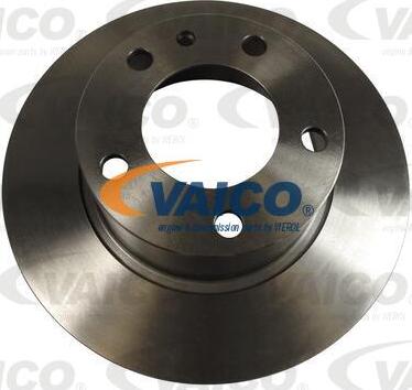 VAICO V20-40018 - Bremžu diski autodraugiem.lv