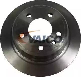 VAICO V20-40017 - Bremžu diski autodraugiem.lv