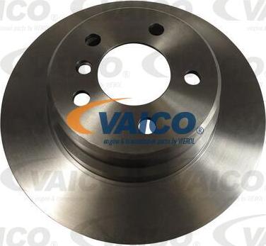 VAICO V20-40035 - Bremžu diski autodraugiem.lv