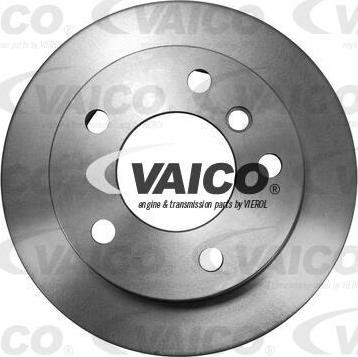 VAICO V20-40036 - Bremžu diski autodraugiem.lv