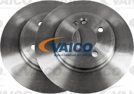 VAICO V20-40031 - Bremžu diski autodraugiem.lv