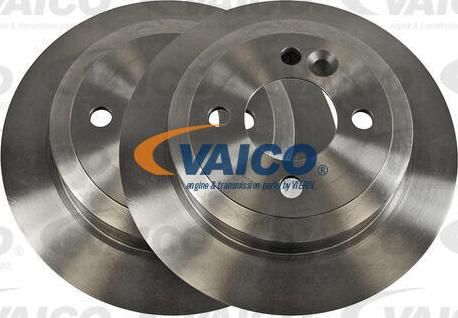 VAICO V20-40032 - Bremžu diski autodraugiem.lv