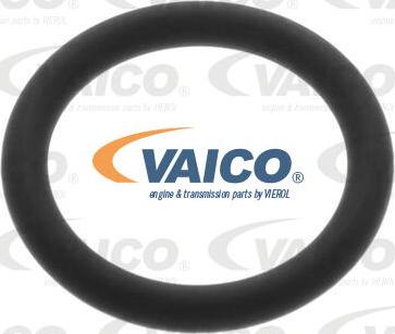 VAICO V20-4018 - Blīve, Eļļas filtra korpuss autodraugiem.lv