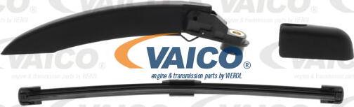 VAICO V20-4081 - Stikla tīrītāja svira, Stiklu tīrīšanas sistēma autodraugiem.lv
